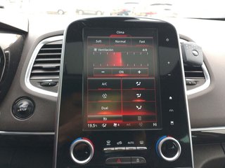 Renault Espace 1.6 dCi Energy Initiale Paris EDC 118 kW (160 CV)