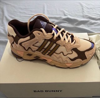 Adidas Response Bad Bunny Beige/Marrón