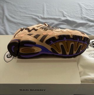 Adidas Response Bad Bunny Beige/Marrón