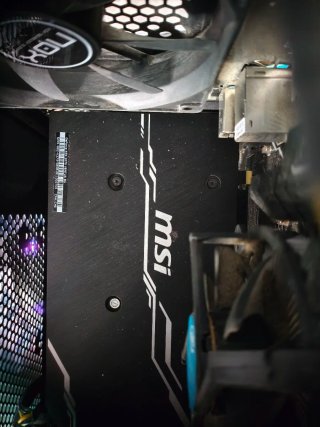 PC Gaming i7-8700 RTX 2070 16GB RAM SSD
