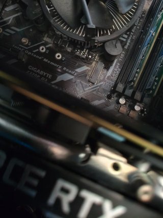 PC Gaming i7-8700 RTX 2070 16GB RAM SSD