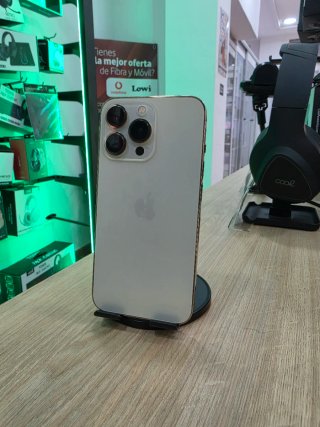 iPhone 13 Pro Max 128GB Dorado