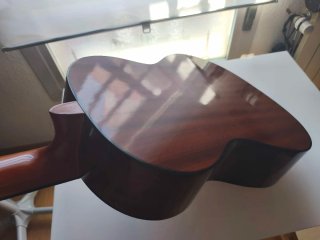 Guitarra Acústica Clásica