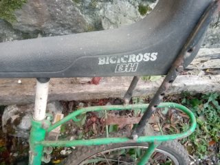 Bicicletas Retro BH