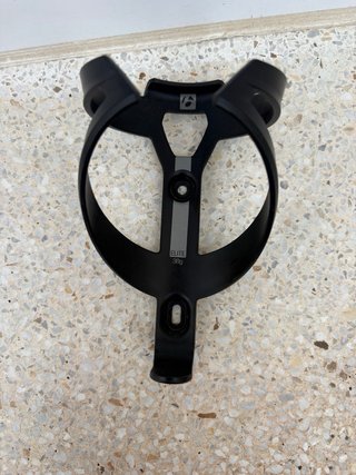 Porta bidón Bontrager Elite superligero