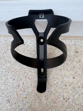 Porta bidón Bontrager Elite superligero