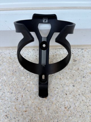 Porta bidón Bontrager Elite superligero