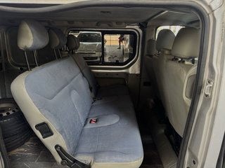 Nissan Primastar 2006 1.9dci 100cv