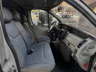 Nissan Primastar 2006 1.9dci 100cv
