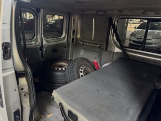 Nissan Primastar 2006 1.9dci 100cv
