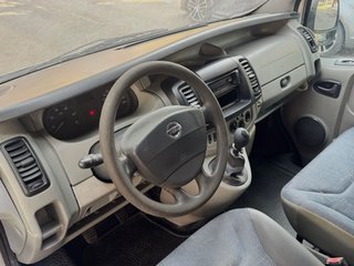 Nissan Primastar 2006 1.9dci 100cv