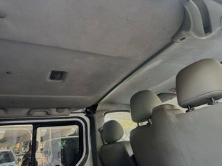 Nissan Primastar 2006 1.9dci 100cv