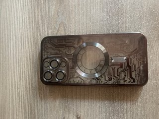 Fundas iPhone 15 Pro Max