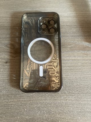 Fundas iPhone 15 Pro Max