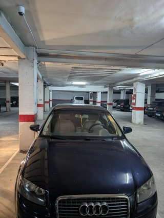 Audi A3 2006