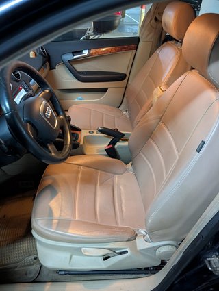 Audi A3 2006