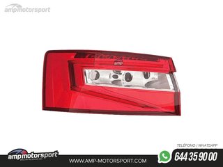PILOTO TRASERO IZQUIERDO PARA SKODA SUPERB