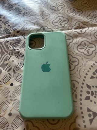 iPhone 12 Negro