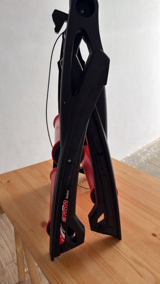 Rodillo Arion Roller Ciclismo