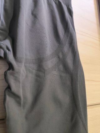 Dos Leggings Gymshark Mujer Talla M