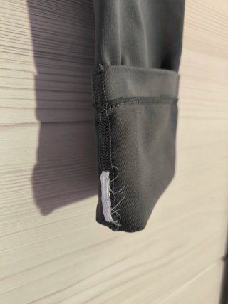 Dos Leggings Gymshark Mujer Talla M