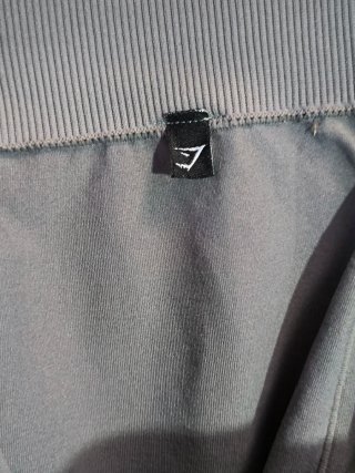 Dos Leggings Gymshark Mujer Talla M