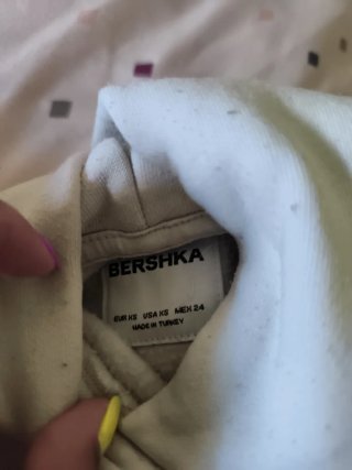 3 Sudaderas