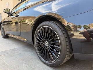 Mercedes-Benz CLE (236) 2025