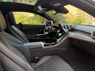 Mercedes-Benz CLE (236) 2025