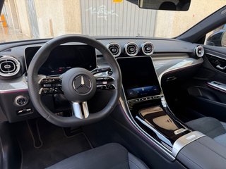 Mercedes-Benz CLE (236) 2025