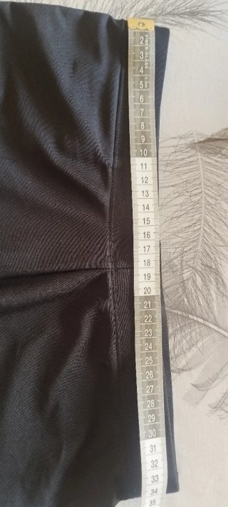 Mallas deportivas Kalenji negras