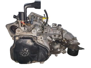 CAJA CAMBIOS VOLKSWAGEN VOLKSWAGEN GOLF III VARIANT (1H5) 1993-1999