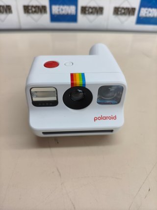 Polaroid Cámara Instantánea Arcoíris