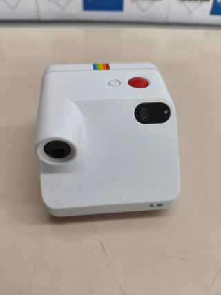 Polaroid Cámara Instantánea Arcoíris