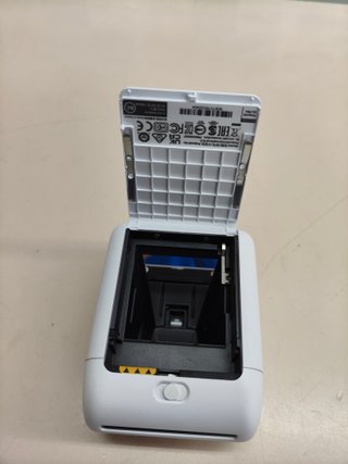 Polaroid Cámara Instantánea Arcoíris