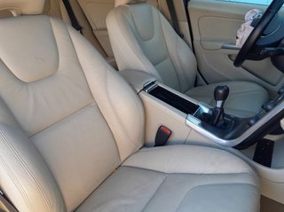 1151683 cremallera dirección 31387091 volvo v60