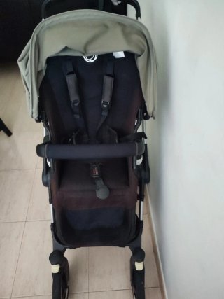 Bugaboo Buffalo Usado Buen Estado