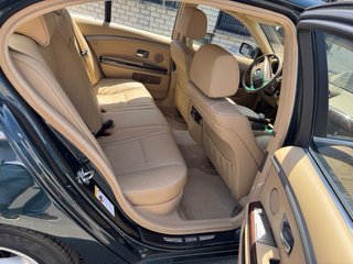 BMW Serie 7 2007