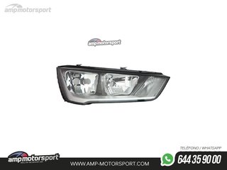 FARO DELANTERO DERECHO PARA AUDI A1 / SPORTBACK