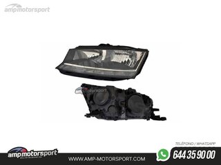 FARO DELANTERO DERECHO PARA SKODA FABIA