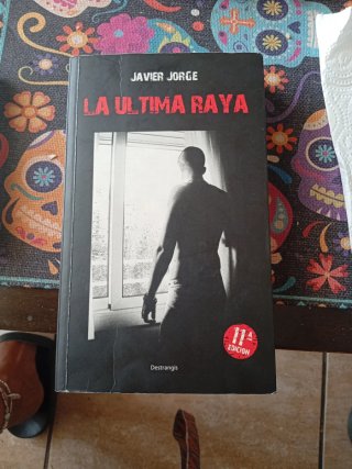La última raya