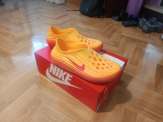 Nike ReactX Rejuven8 Talla 42