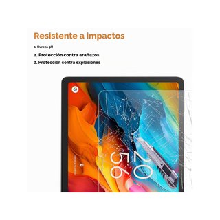 Hianjoo protector pantalla TCL NXTPAPER 14"