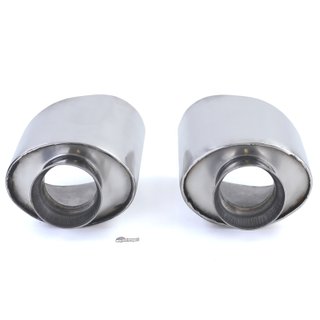 COLAS DE ESCAPE PARA PORSCHE 911 / 993