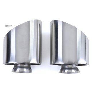 COLAS DE ESCAPE PARA PORSCHE 911 / 993
