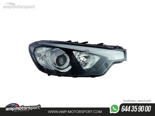 FARO DELANTERO DERECHO PARA KIA CERATO / FORTE 4P