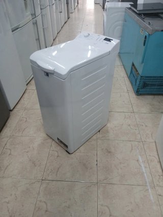 Lavadora AEG 6kg Carga Superior