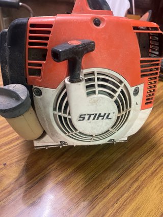 Stihl SP 400 Vibrador / Variador