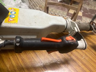 Stihl SP 400 Vibrador / Variador
