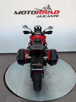 Ducati Multistrada 950